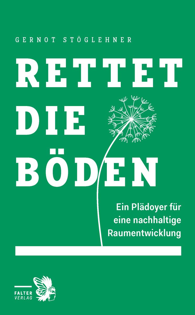 rettet die böden 